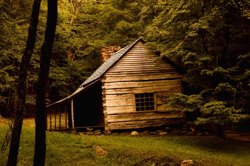 log-cabin-2650560_960_720